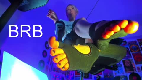 Lylith Skye NO NUDE model online show from 03.06.25