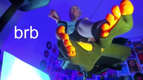 Lylith Skye NO NUDE model online show from 10.16.25