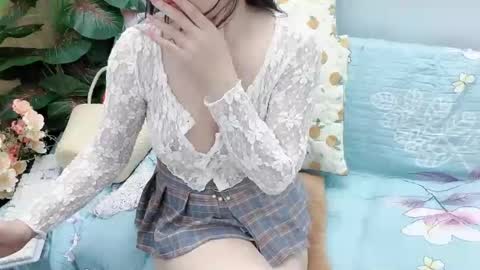 lyly_sweet97 online show from 04.06.26