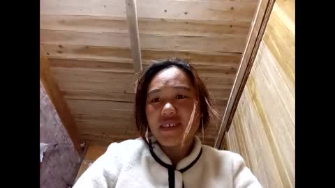 lyn_eva online show from 03.08.26