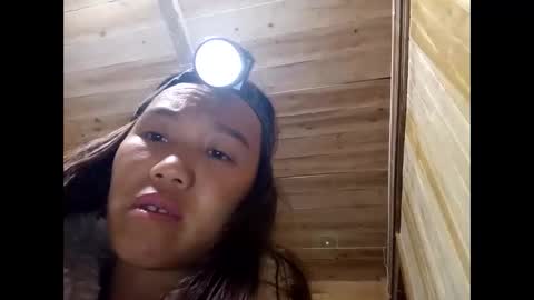 lyn_eva online show from 03.13.26