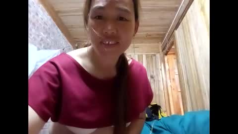 lyn_eva online show from 03.20.26