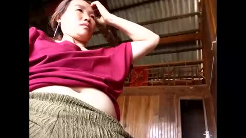 lyn_eva online show from 03.26.26