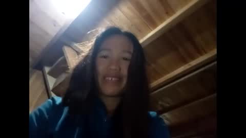 lyn_eva online show from 06.09.26
