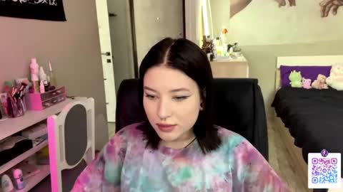 Alisha online show from 07.25.26