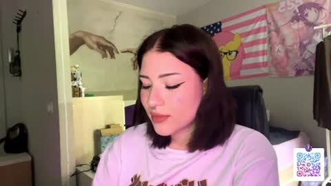Alisha online show from 07.30.26