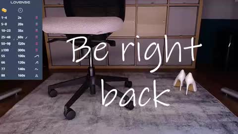 Lynda White online show from 09.22.25