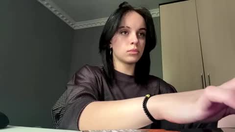 Eva online show from 05.26.26