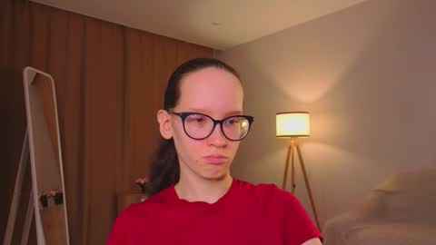 Sara online show from 02.21.26