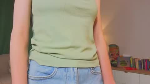 Sara online show from 07.14.26