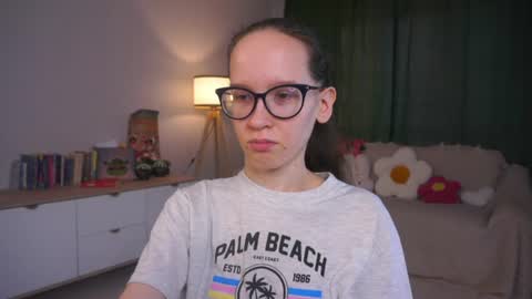 Sara online show from 07.19.26