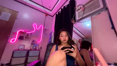 Snapshot of lynieeefck chatting on 10.19.25 I am Lyn- DONT FORGET TO FOLLOW ME online show from 10.19.25