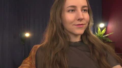 Snapshot of lynn_feline chatting on 03.17.26 Lynn online show from 03.17.26