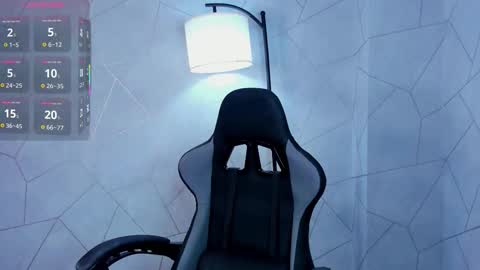 Snapshot of lynn_martin chatting on 11.07.25 Lynn online show from 11.07.25