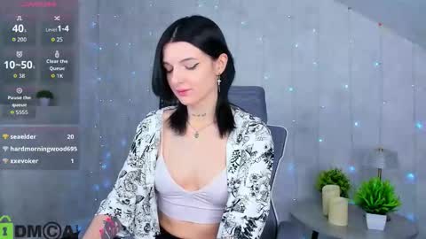 Snapshot of lynn_martin chatting on 01.31.26 Lynn online show from 01.31.26