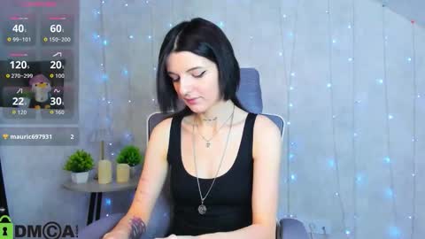 Snapshot of lynn_martin chatting on 02.12.26 Lynn online show from 02.12.26