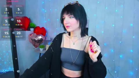 Snapshot of lynn_martin chatting on 03.04.26 Lynn online show from 03.04.26