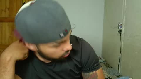 lynn_n_samuel online show from 05.23.26