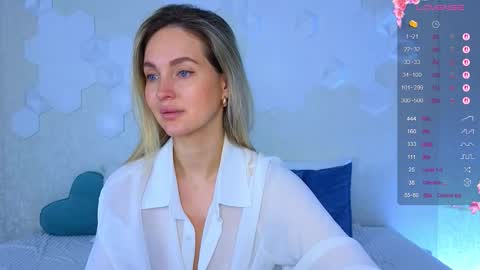 Snapshot of lynna_sparks chatting on 12.01.25 Lana online show from 12.01.25