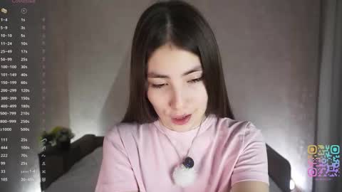 Snapshot of lynnaaspen chatting on 01.09.26 Ellie online show from 01.09.26