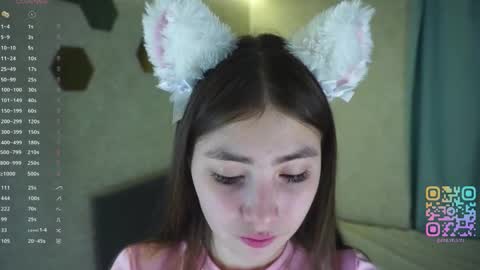 Snapshot of lynnaaspen chatting on 02.15.26 Ellie online show from 02.15.26