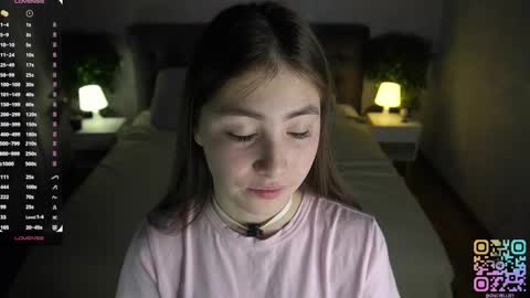 Snapshot of lynnaaspen chatting on 02.23.26 Ellie online show from 02.23.26