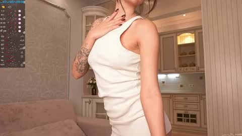 Natasha online show from 02.14.25