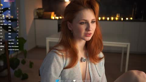 Natasha online show from 01.18.26