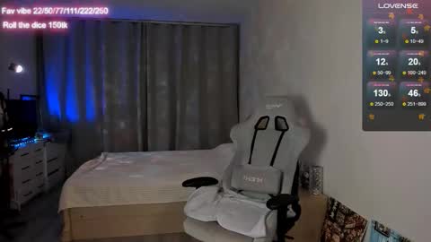 lynne_dawson online show from 12.03.25