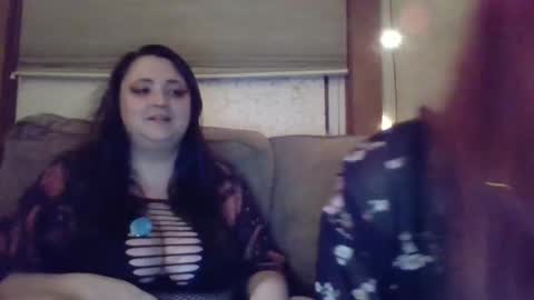 Snapshot of lynnkitten69000 chatting on 01.12.25 Lynn online show from 01.12.25