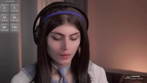 Lyodass online show from 05.22.26