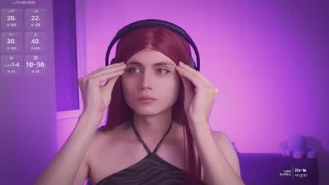 Lyodass online show from 06.24.26