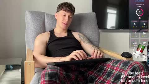 Dani online show from 04.26.26