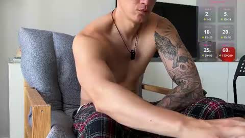 Dani online show from 07.17.26