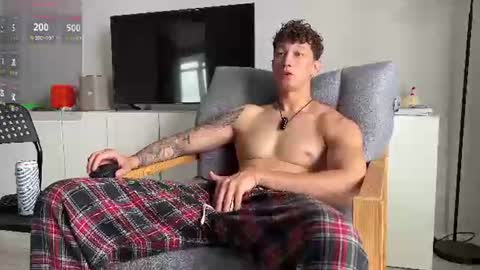 Dani online show from 07.20.26