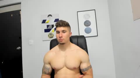 Lyonel online show from 12.27.24