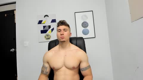 Lyonel online show from 12.31.24