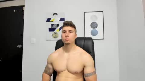 Lyonel online show from 01.07.25