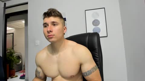 Lyonel online show from 03.04.25