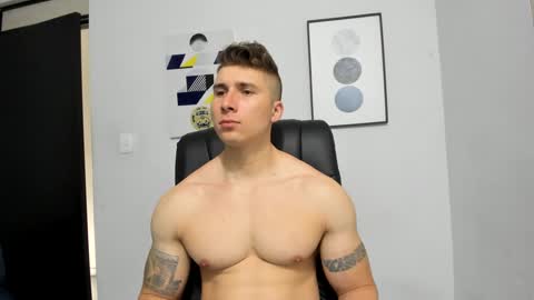 Lyonel online show from 03.11.25