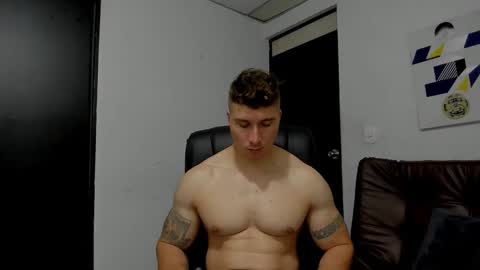 Lyonel online show from 10.27.25