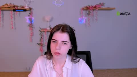 lyra_desire online show from 05.21.26