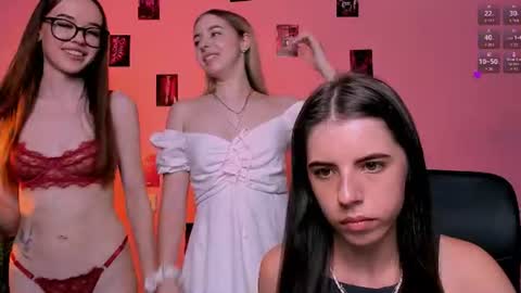 lyra_desire online show from 07.17.26