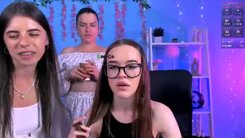 lyra_desire online show from 07.20.26