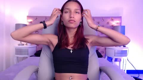 Snapshot of lyra_gh chatting on 02.03.25 LYRA online show from 02.03.25