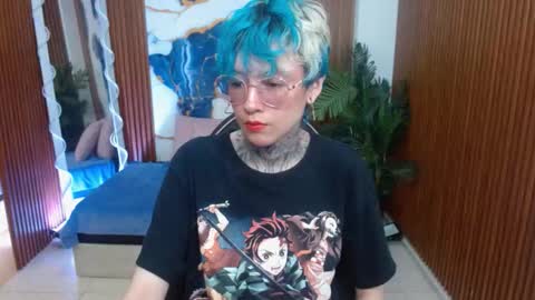 lyra_tay online show from 03.25.26