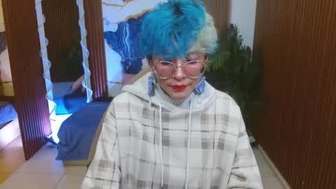 lyra_tay online show from 03.26.26