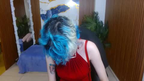lyra_tay online show from 03.28.26