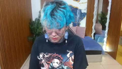 lyra_tay online show from 04.15.26
