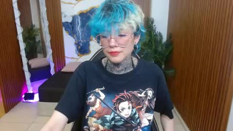 lyra_tay online show from 04.23.26